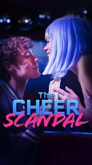 The Cheer Scandal #FullMovie