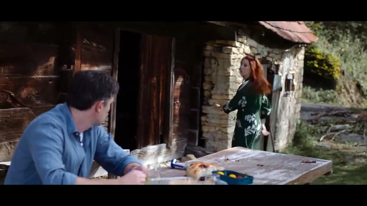 It All Ends Here (2024) Crime Romance Drama Full Movie HD With Subtitles