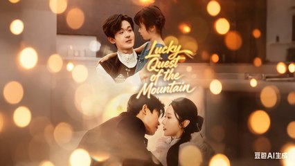 Lucky Quest of the Mountain Drama Movies English Sub