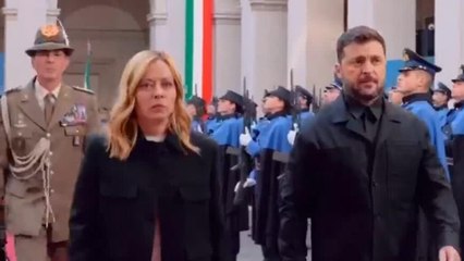 Zelenski afirma que "está listo para las elecciones" tras críticas de Trump