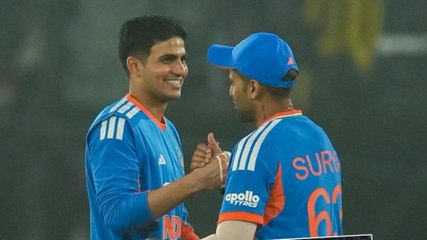 India ने South Africa को 101 रनों से हराया!