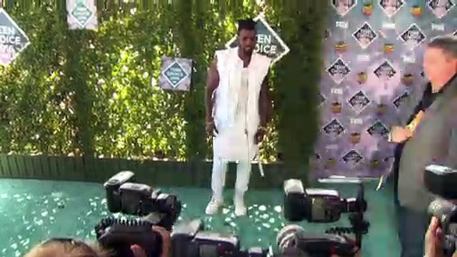 Tyga Exposes Kylie Jenner While Talking To Nicki Minaj On Queen Radio | Hollywoodlife