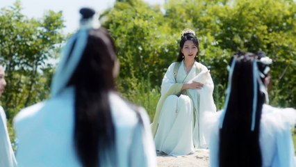 Chớ Quấy Rầy Ta Phi Thăng Tập 2 Thuyết minh