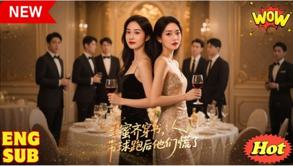 [EngSub] After I Ran Away With the Baby, They Panicked