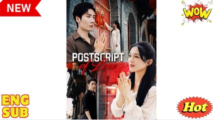 Postscript of Love (DUBBED)