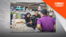 KPDN Pahang rekod 930 kesalahan peniaga tahun ini