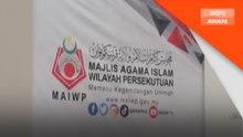 MAIWP peruntuk RM1.6 bilion perkukuh agenda kebajikan, pembangunan ummah pada 2026