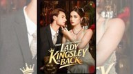 From Cell to Crown, Lady Kingsley is Back Full Movie