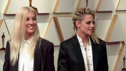 Kristen Stewart Gets Birthday Love From Dylan Meyer With Rare Ig Tribute