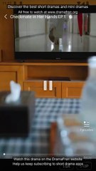 Checkmate in Her Hands Chinese Drama