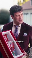 A Mother's Triumph- I Have Three Powerful Sons