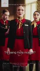 Hidden Heiress in the Clouds - Full