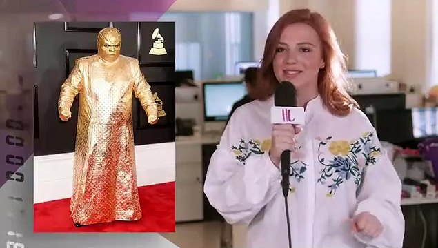 Kendall Jenner Backlash After Pushing Security At Met Gala 2018