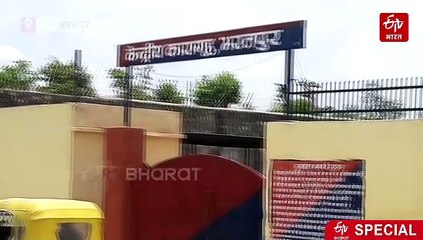 सेवर जेल में उम्मीद का कारखाना: भरतपुर में बंदियों ने शुरू किया चप्पल निर्माण, अजमेर से ली ट्रेनिंग