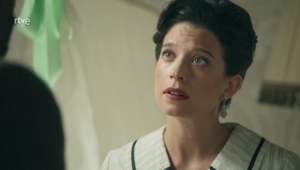 La Promesa - Capitulo 731