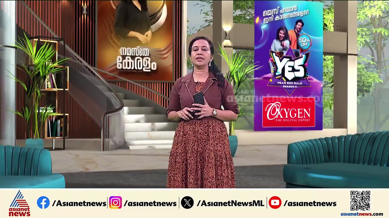 'സ്വർണ്ണക്കൊള്ള ജനങ്ങളെ സ്വാധീനിച്ചിട്ടില്ല' ; LDF മികച്ച വിജയം നേടുമെന്ന് വി.ശിവൻകുട്ടി