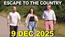 Escape to the Country Season 26 Episode 20 (December 9, 2025) – English Dub | New Episode