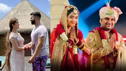 Indresh Upadhyay Wife Divorce Video:इंद्रेश उपाध्याय की पत्नीं शिप्रा तलाकशुदा है क्या,शर्मा या बावा