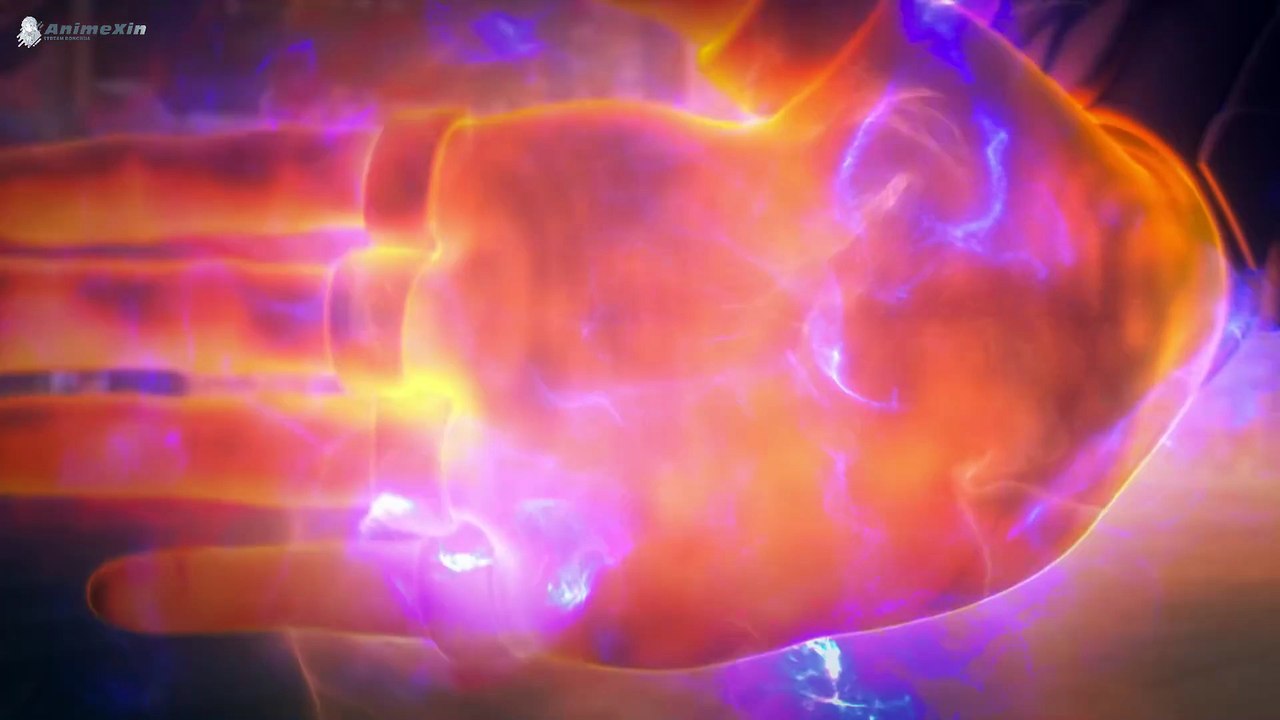 Back as Immortal Episode 9 Sub Indo