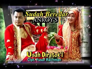 Promosi 5 Ipank Pop Minang Terbaru - Kawin Tapaso | ELTA Record Bukittinggi