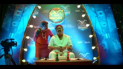 😂 பிக் பாஸ்ஸிடம் மாட்டிய பாரு & கம்ருதீன்  😂😂 Bigg Boss 9 tamil @biggboss