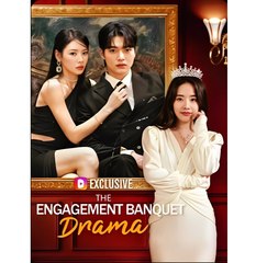 The Engagement Banquet Drama  - Full Movies English Sub