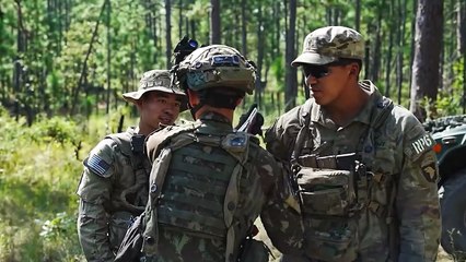 USAWHC: activa Estados Unidos nuevo cuartel