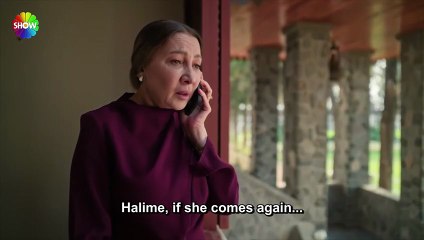 Bereketli Topraklar - Episode 5 (English Subtitles) FINAL