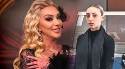 Gözaltına alınan Güllü'nün kızı ve arkadaşı sağlık kontrolünden geçirildi, 1 kişi daha gözaltına alındı