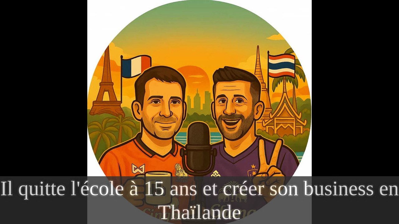 J'ai regardé "Son fils est emprisonné à vie depuis ses 15 | L'Effet Papillon" et d'autres vidéos