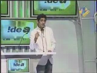 Idea Rocks India Concert  *HQ*  Pt 05