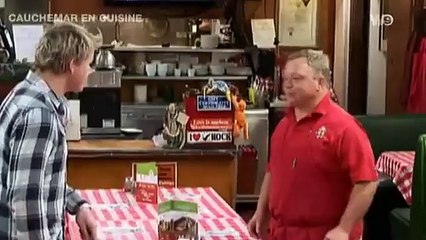 Cauchemar en cuisine US S04E10 Capri