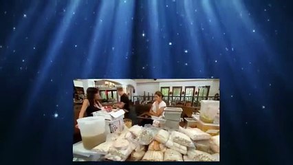 Cauchemar en cuisine US S03E08 Mama Ritas