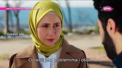 SERIJA KLOPKA LJUBAVI 222 EPIZODA