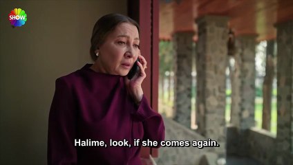 Bereketli Topraklar - Episode 5 (English Subtitles)