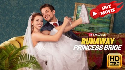 Runaway Princess Bride  Full Movie HD - Drama ShortFilms Hot