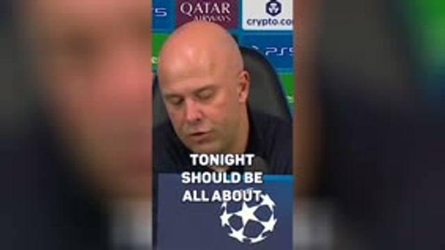 Slot silences SALAH noise after late Liverpool win