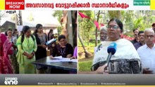 കണ്ണൂരിൽ നിശബ്ദ പ്രചാരണം സജീവമാണ്... മുഖ്യമന്ത്രി അടക്കമുള്ള VIP വോട്ടർമാർ നാളെ ബൂത്തിലെത്തും