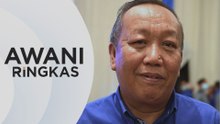 AWANI Ringkas: Kepimpinan baharu UMNO Sabah
