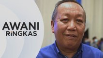 AWANI Ringkas: Kepimpinan baharu UMNO Sabah