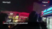 Şarkıcı Güllü'nün kızı gözaltında!