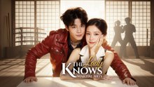 The Lady Knows Martial Arts Full Movie