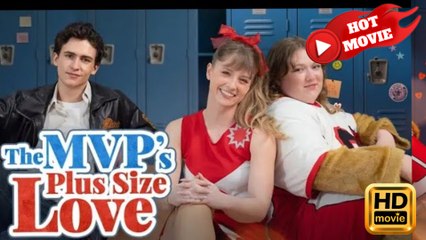 The MVP's Plus Size Love  Full Movie HD - Drama ShortFilms Hot