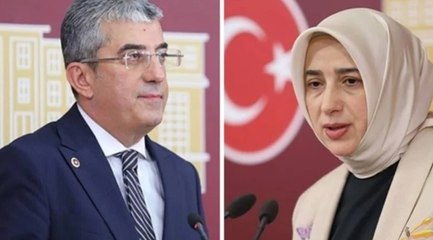 AKP'li Zengin'den 'liyakatsız işe alımlardan gurur duyuyoruz' sözleri