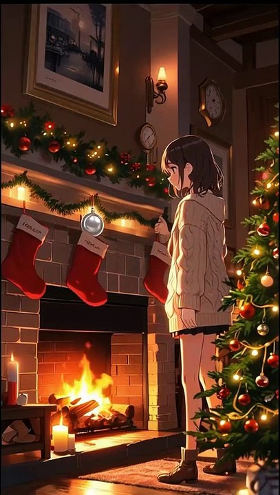 Christmas Wishes & Sparkles
