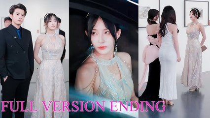 Three cold blooded brother sabandoned her now they beg her to come Full Drama home