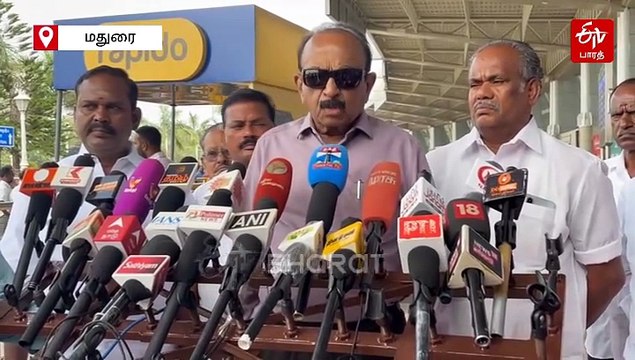திருப்பரங்குன்றம் விவகாரத்தில் வழங்கப்பட்ட தீர்ப்பு ஜனநாயக விரோதமானது - வைகோ