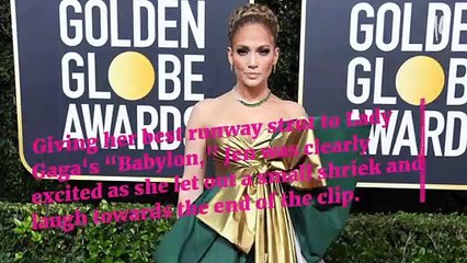 Jennifer Lopez Looks More Regal Than Ever As She Arrives At D&G Party In Venice