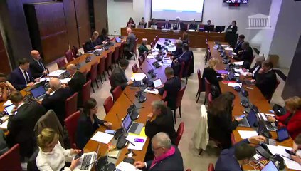 Commission des affaires sociales : Lutte contre les fraudes sociales et fiscales - Mardi 9 décembre 2025