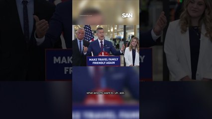 DOT’s airport initiative promotes workouts, but critics ask about delays